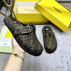 Fendi Slippers